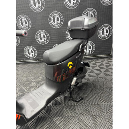 GAROW TZ100 72V 250W