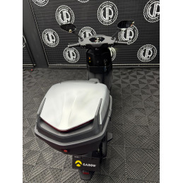 GAROW TZ100 72V 250W