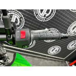 KAWASAKI Z 650 S 2026 (CAMPANHA EM VIGOR)