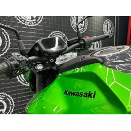 KAWASAKI Z 650 S 2026 (CAMPANHA EM VIGOR)