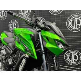 KAWASAKI Z 650 S 2026 (CAMPANHA EM VIGOR)
