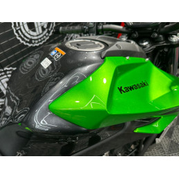 KAWASAKI Z 650 S 2026 (CAMPANHA EM VIGOR)