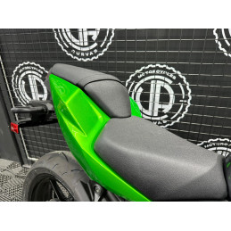 KAWASAKI Z 650 S 2026 (CAMPANHA EM VIGOR)