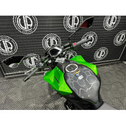KAWASAKI Z 650 S 2026 (CAMPANHA EM VIGOR)
