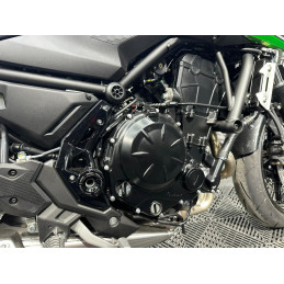 KAWASAKI Z 650 S 2026 (CAMPANHA EM VIGOR)