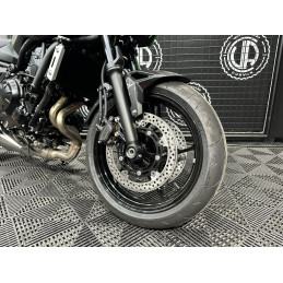 KAWASAKI Z 650 S 2026 (CAMPANHA EM VIGOR)