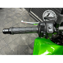 KAWASAKI Z 650 S 2026 (CAMPANHA EM VIGOR)