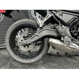 KAWASAKI Z 650 S 2026 (CAMPANHA EM VIGOR)