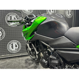 KAWASAKI Z 650 S 2026 (CAMPANHA EM VIGOR)