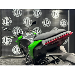 KAWASAKI Z 650 S 2026 (CAMPANHA EM VIGOR)