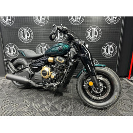 CYCLONE RA600 (CAMPANHA EM VIGOR)