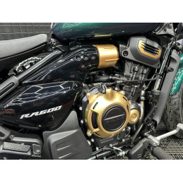 CYCLONE RA600 (CAMPANHA EM VIGOR)