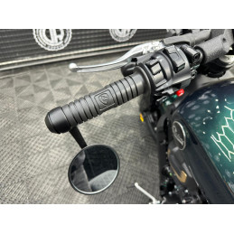 CYCLONE RA600 (CAMPANHA EM VIGOR)