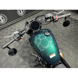 CYCLONE RA600 (CAMPANHA EM VIGOR)