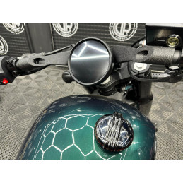 CYCLONE RA600 (CAMPANHA EM VIGOR)