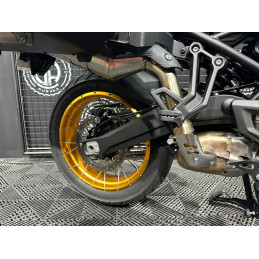 VOGE 900 DSX (USADA)