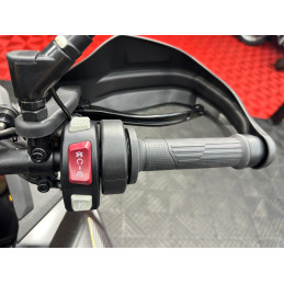 VOGE 900 DSX (USADA)