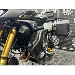 VOGE 900 DSX (USADA)