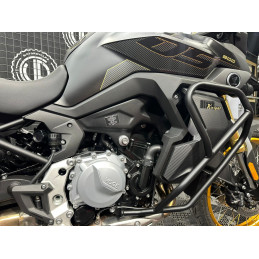 VOGE 900 DSX (USADA)