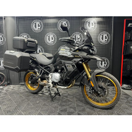 VOGE 900 DSX (USADA)