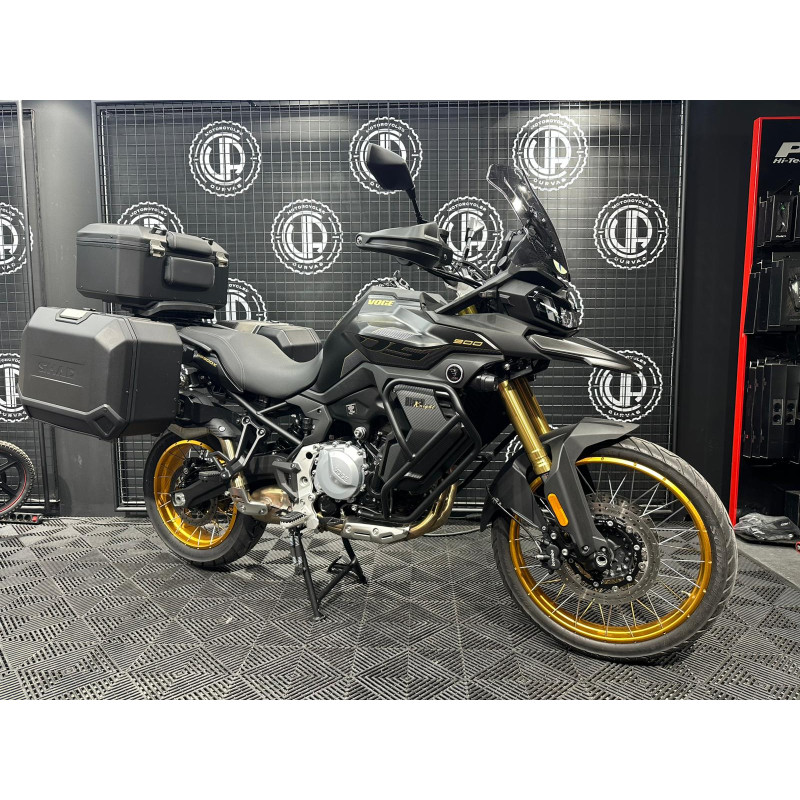 VOGE 900 DSX (USADA)