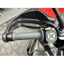 VOGE 900 DSX (USADA)