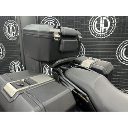 VOGE 900 DSX (USADA)