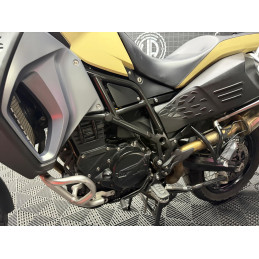 BMW F800 GS ADVENTURE