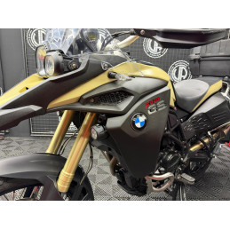 BMW F800 GS ADVENTURE
