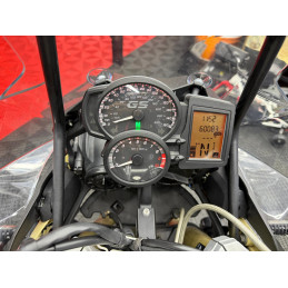 BMW F800 GS ADVENTURE