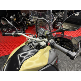 BMW F800 GS ADVENTURE