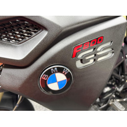 BMW F800 GS ADVENTURE