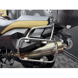 BMW F800 GS ADVENTURE