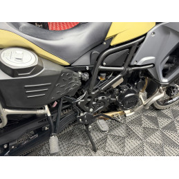 BMW F800 GS ADVENTURE