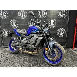 YAMAHA MT-09 Y-AMT (USADA)