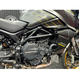 QJ MOTOR SRT 900 SX (USADA)