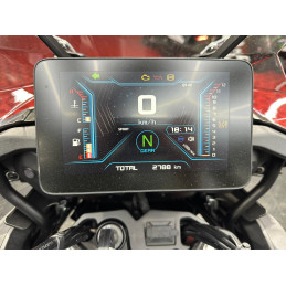 QJ MOTOR SRT 900 SX (USADA)