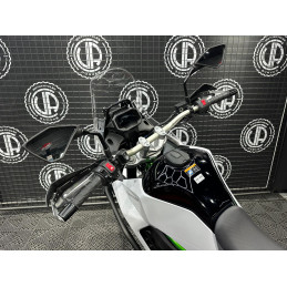 KAWASAKI KLE 500 SE PACK RALLY (MOTO DE SERVIÇO)