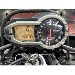 TRIUMPH TIGER EXPLORER 1200 (USADA)