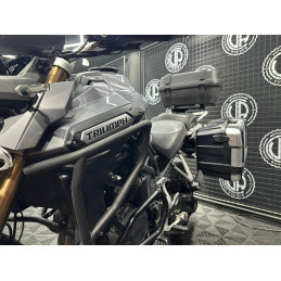 TRIUMPH TIGER EXPLORER 1200 (USADA)