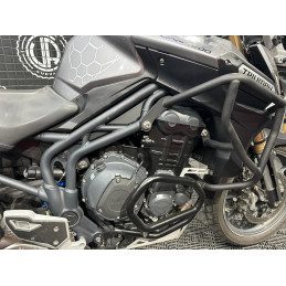 TRIUMPH TIGER EXPLORER 1200 (USADA)