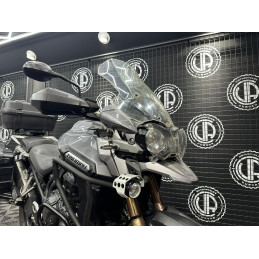 TRIUMPH TIGER EXPLORER 1200 (USADA)