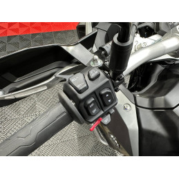 KOVE 800X PRO 2026 (CAMPANHA EM VIGOR)