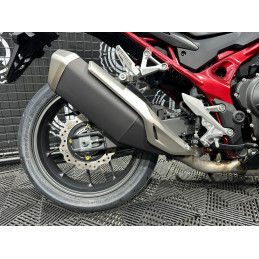 HONDA CB 750 HORNET E-CLUTCH 2026