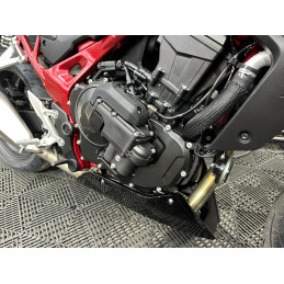 HONDA CB 750 HORNET E-CLUTCH 2026