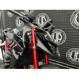 HONDA CB 750 HORNET E-CLUTCH 2026