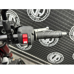 HONDA CB 750 HORNET E-CLUTCH 2026
