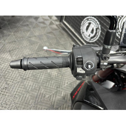 HONDA CB 750 HORNET E-CLUTCH 2026