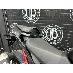 HONDA CB 750 HORNET E-CLUTCH 2026