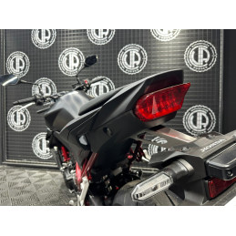 HONDA CB 750 HORNET E-CLUTCH 2026